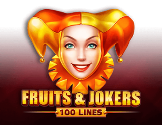 fruits and jokers