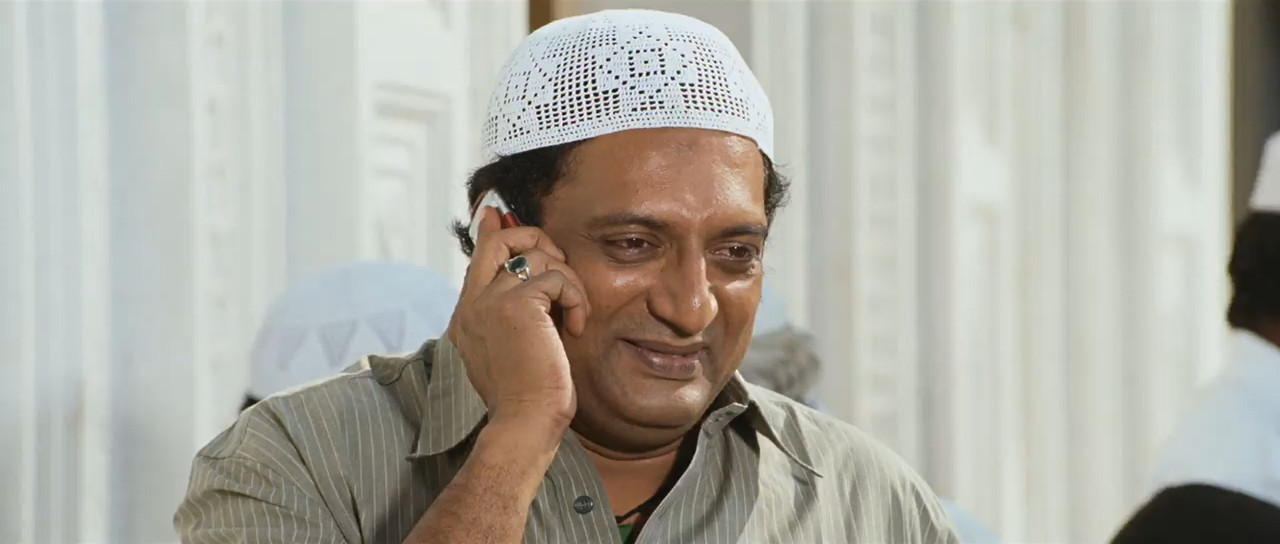 Vaanam 2011 BluRay [Tamil] 480p, 720p ESub Screenshot