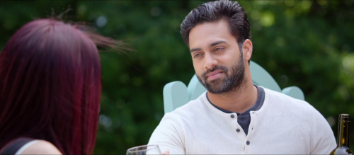 Next Enti? - Kya Bolti Tu (2018) Dual Audio [Hindi ORG & Telugu] WEB-DL 480p, 720p & 1080p | GDRive 2