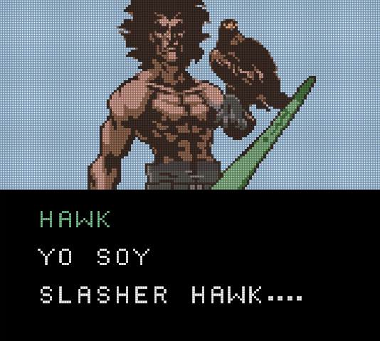 Metal Gear Ghost Babel 230209 215959