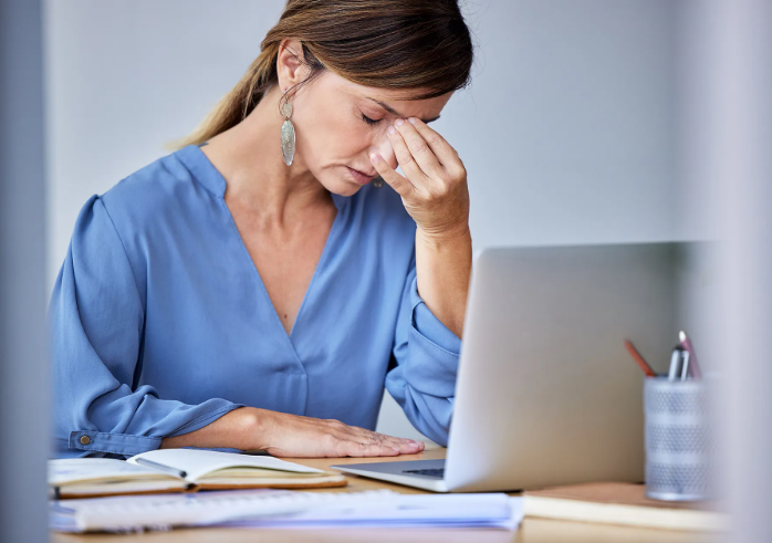 “You’re Not Lazy”: Dr. Alok Kanojia Explains Why You Feel Exhausted All The Time