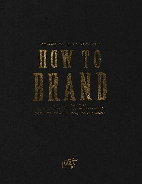 Elle May Photography - A Branding Tutorial