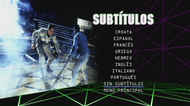 3 - Virtuosity [DVD9Full] [PAL] [Multi] [1995] [C.Ficción]