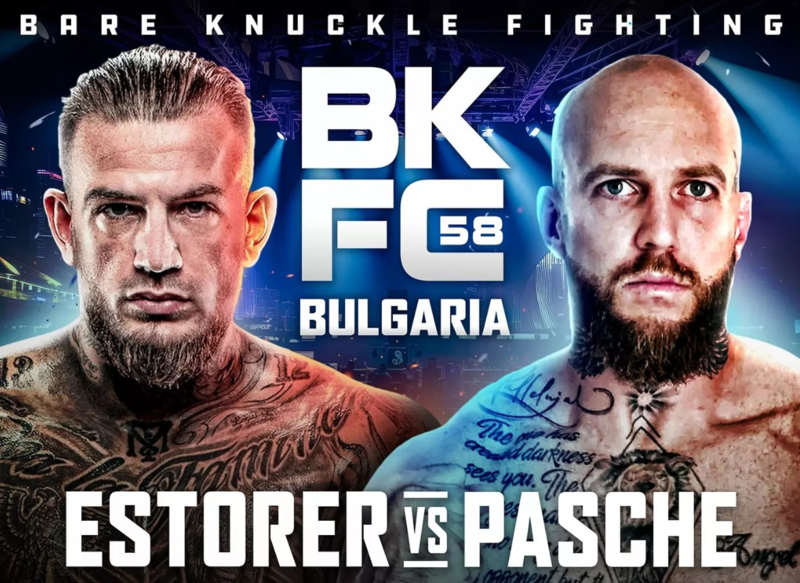 Битка с огромен залог: Непобедени шампиони излизат без ръкавици за бой в София