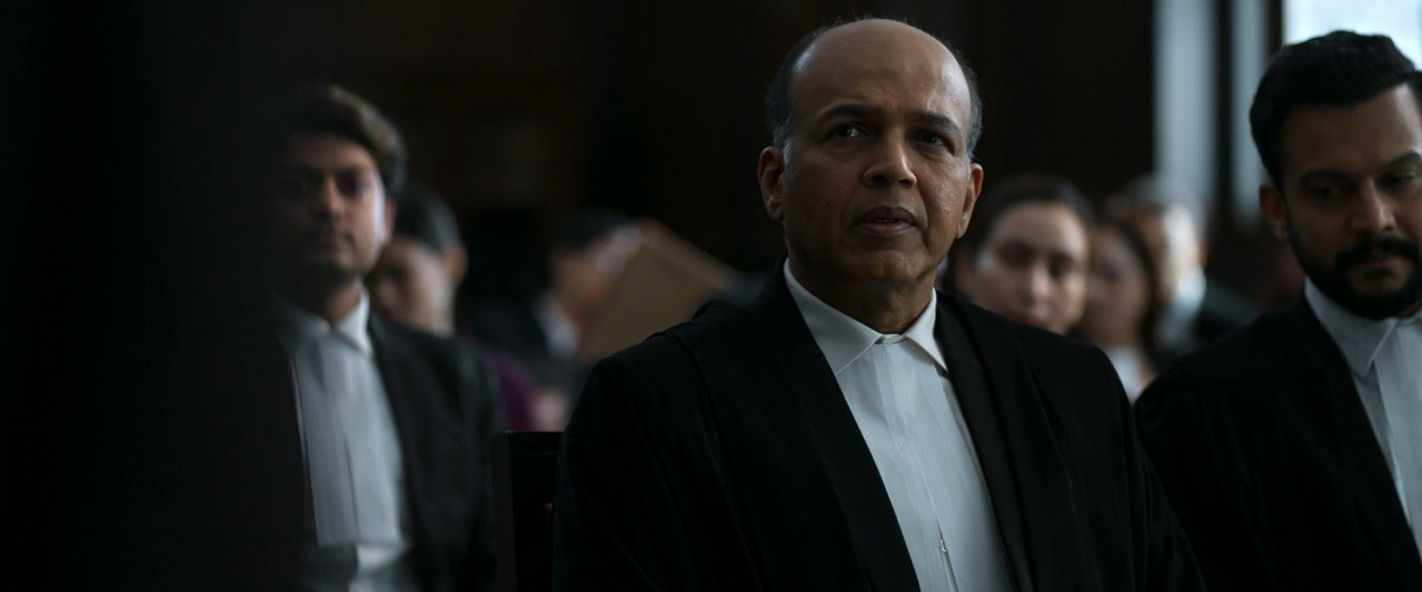 System 2026 WebRip [Hindi + Tamil + Telugu] 480p 720p ESub Screenshot