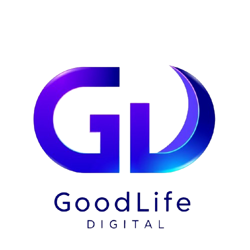 GoodLife Nursing Logo