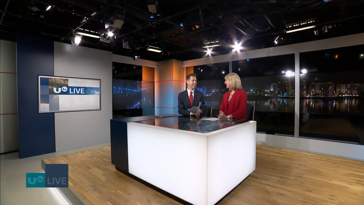 12.15 - 18.00.00 - UTV Live. News and weather from across Northern Ir....ts_snapshot_29.16.583