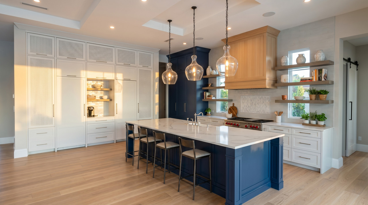 Kitchen Remodel