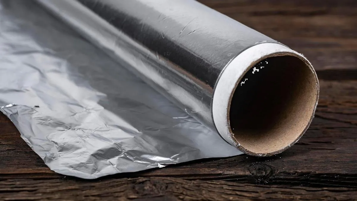 ¿Usas papel aluminio en tu horno eléctrico? Esto es lo que debes saber