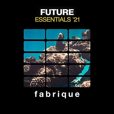 VA - Future Essentials '21 (06/2021) Fff1