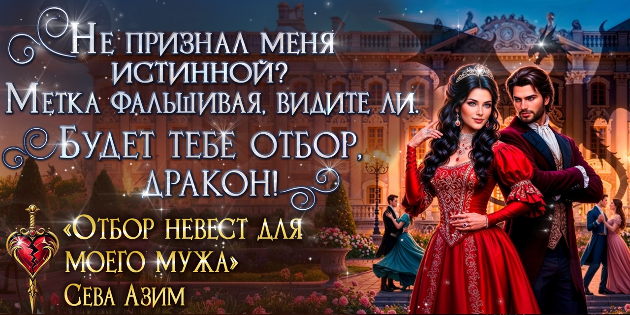 отбор невест для мужа