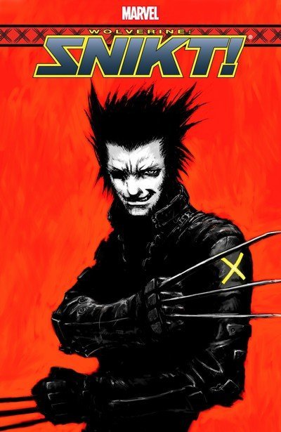 Wolverine-Snikt-TPB-2003