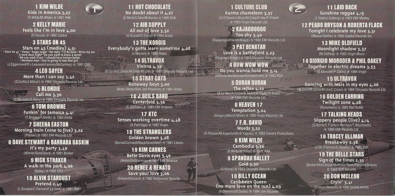 Millennium 1980 1984 Ins1