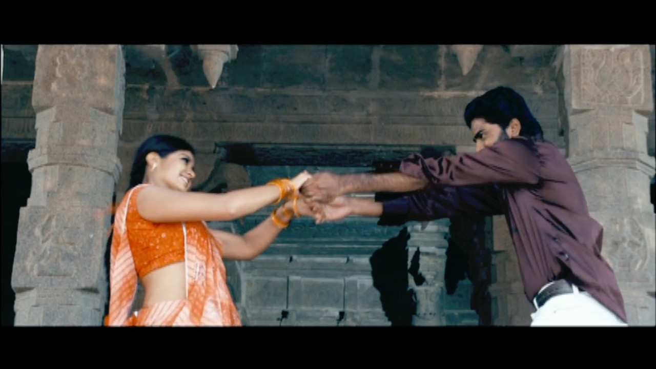 Yakshiyum Njanum - Brindhavanam Mundo Song.mp4_20210214_115235.905