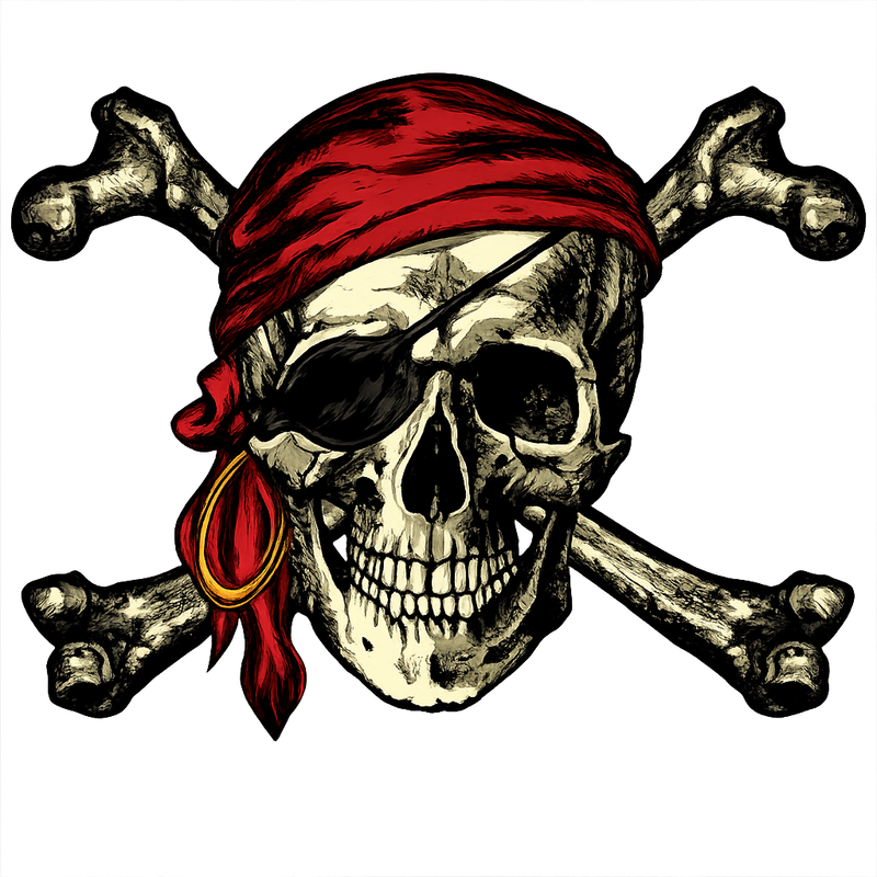 Jolly Roger