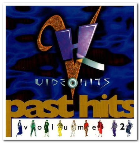 VA   Video Hits Past Hits Volume 2 [2CD Set] (1998)