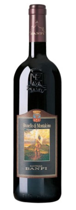 Brunello di Montalcino