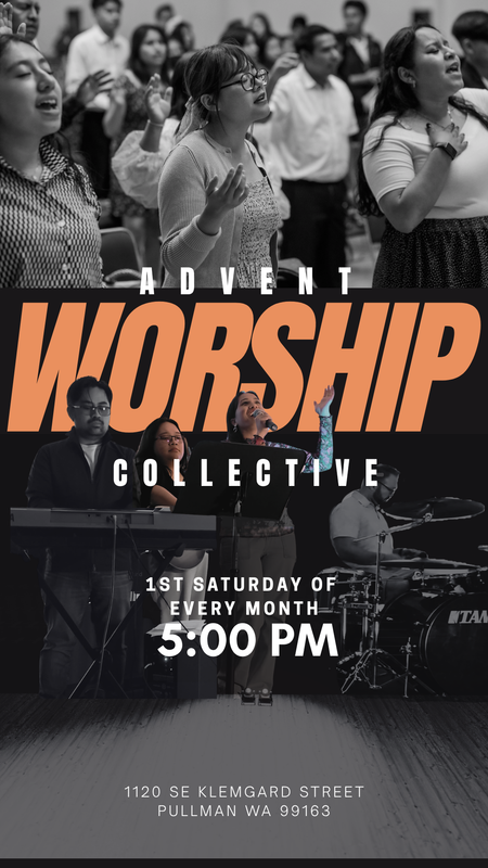 Adventist Worship Collective