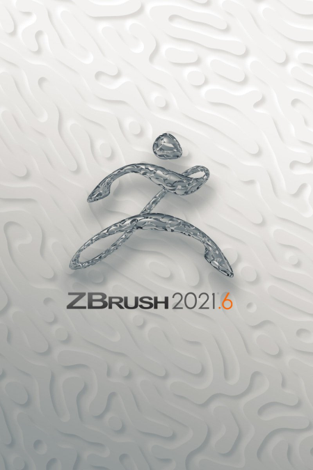 Pixologic ZBrush v2021.6.4 Multilingual Pixologic ZBrush v2021.6.4 Multilingual