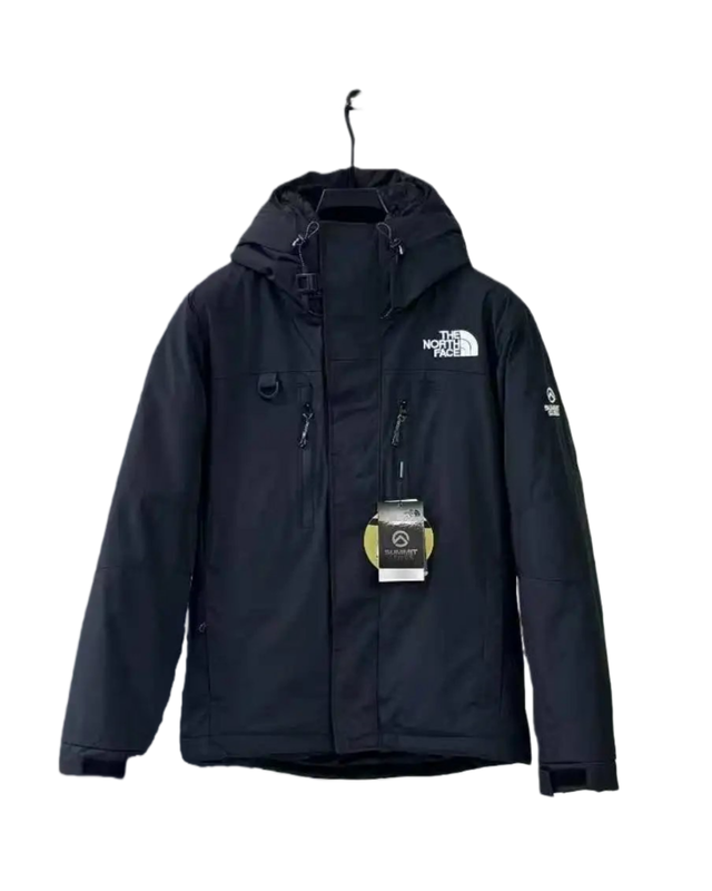 The North Face Down Jacket