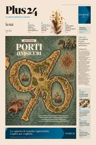 Il Sole 24 Ore Plus24 – 4 Aprile 2026 [True PDF]