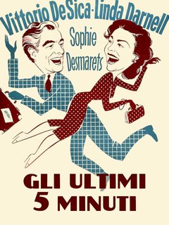 Gli Ultimi Cinque Minuti (1955) WebDL 1080p AC3 ITA