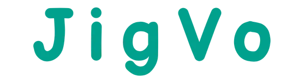 Jigvo Logo