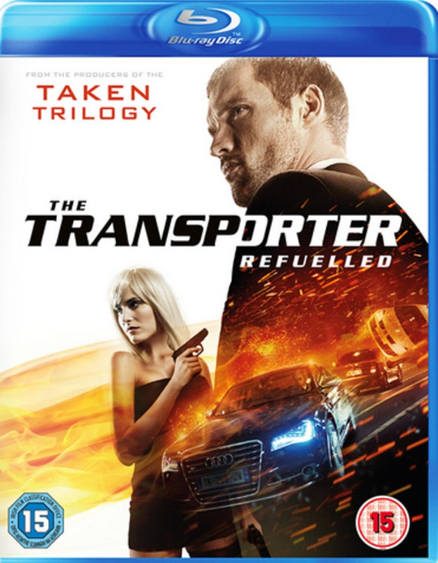 The Transporter Refueled (2015) Dual Audio [Hindi ORG-English] BluRay H264 AAC 1080p 720p 480p ESub