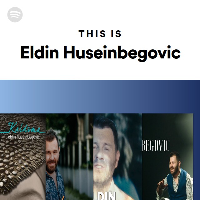 This Is Eldin Huseinbegovic-cover