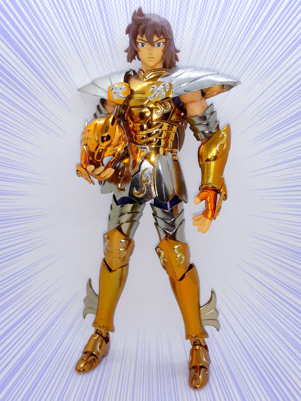 (Ecaille) Cheval des mers-per