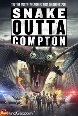 Snake Outta Compton (2018)