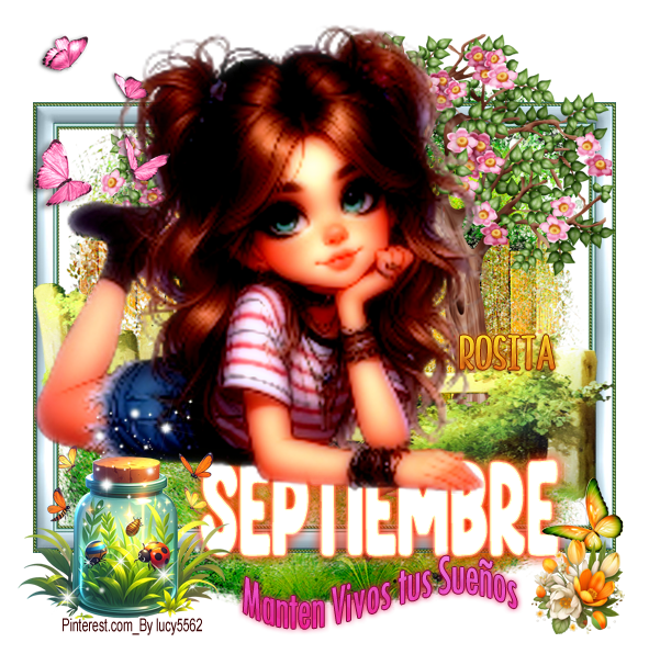 BIENVENIDO MES DE SEPTIEMBRE - Página 2 Sabrin22