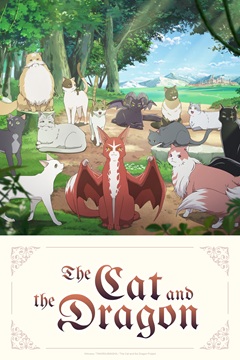 Neko to Ryuu S01 720p WEBRip x265-TFPDL