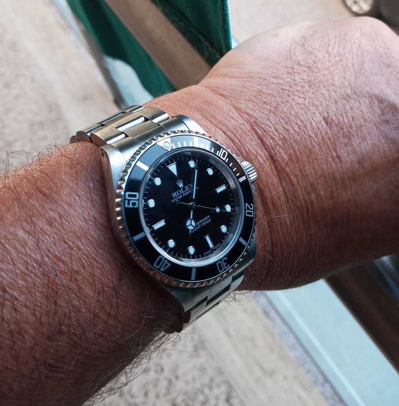 ***** La Rolex du jour - vol.37 ***** - Page 33 20250711-190538xxx