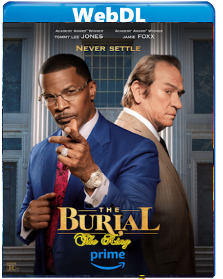 The Burial - Il caso O'Keefe (2023) WEB-DL 1080p H264 E-AC3+AC3 ITA ENG