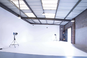 photo studio