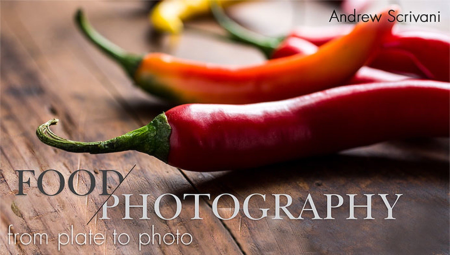 Food Photography: From Plate to Photo
