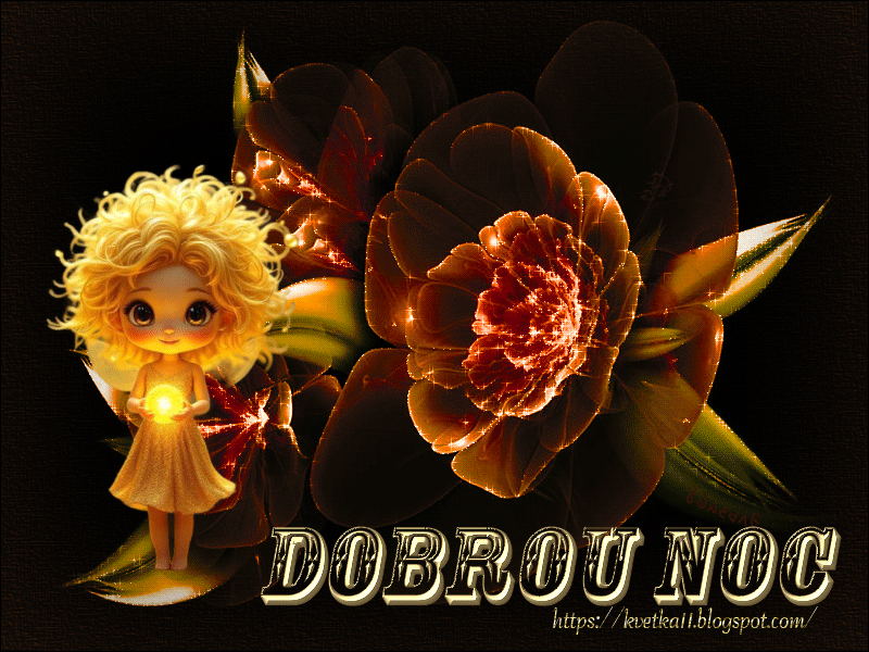Dobrou-noc