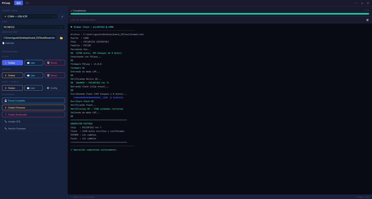 screenshot gui