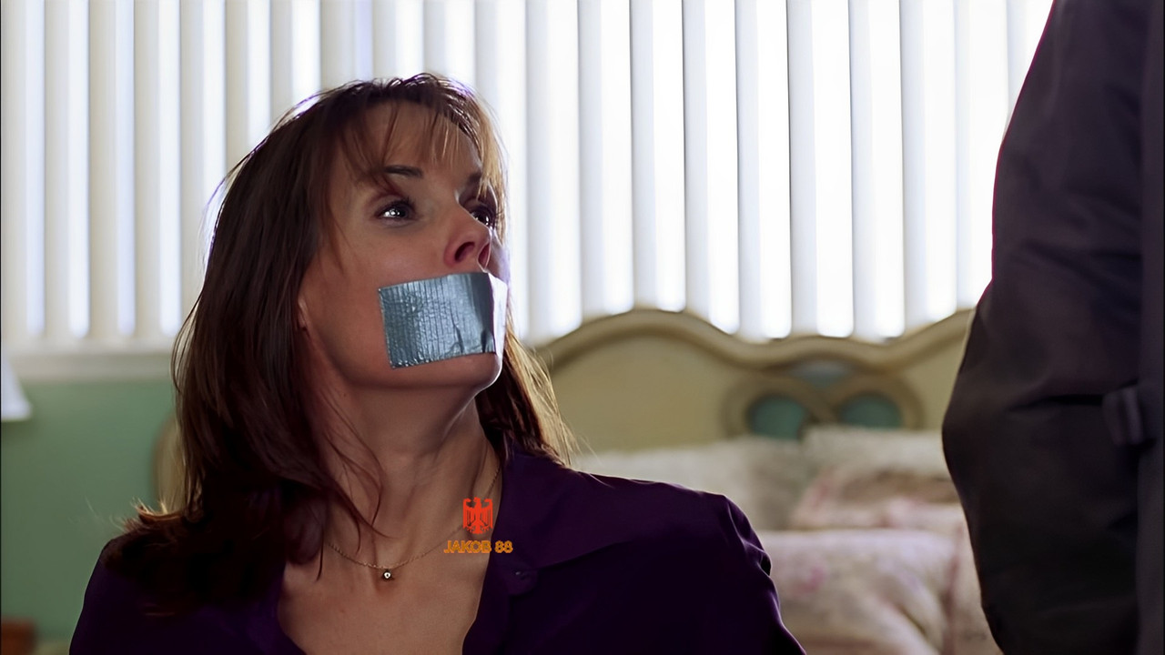 Alexandra Paul 3 - Facing the Enemy 2001