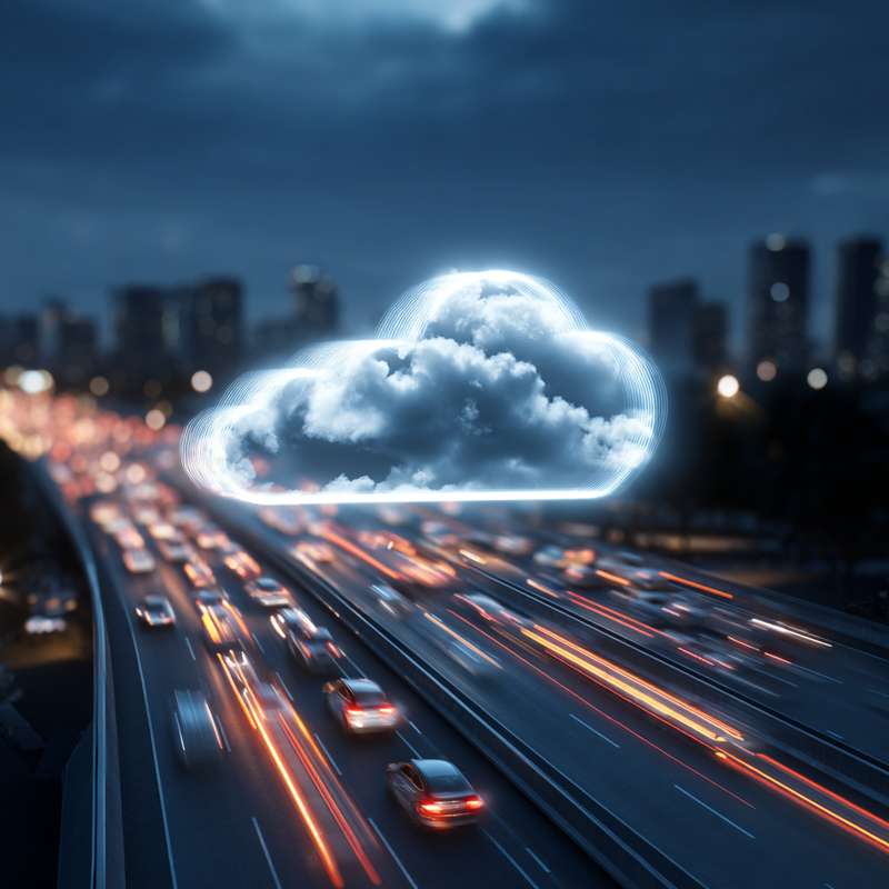 облачная защита