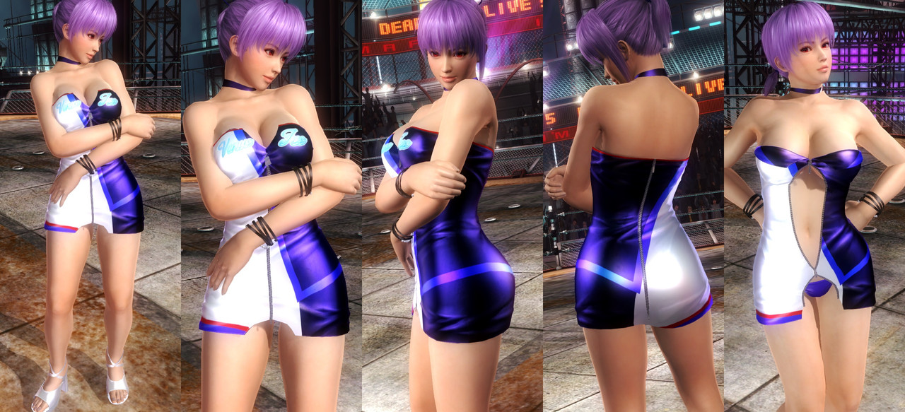 Ayane-DOAXVV-Luminate-Tube.jpg