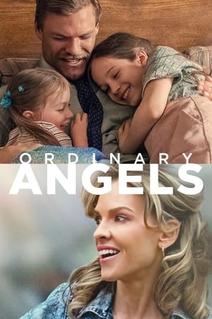 Ordinary Angels 2024 1080p BluRay DDP5 1 x265 10bit-GalaxyRG265