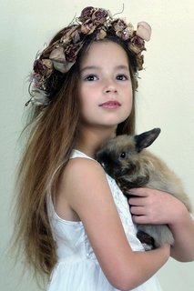 Larusche Scheepers (1)