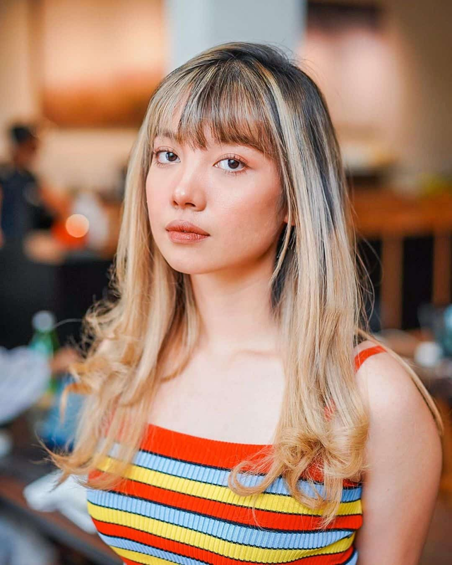 Bella Kuku Tanesia
