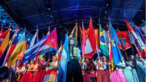 Collectivities Party