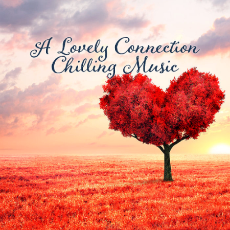 VA - A Lovely Connection Chilling Music (2019)