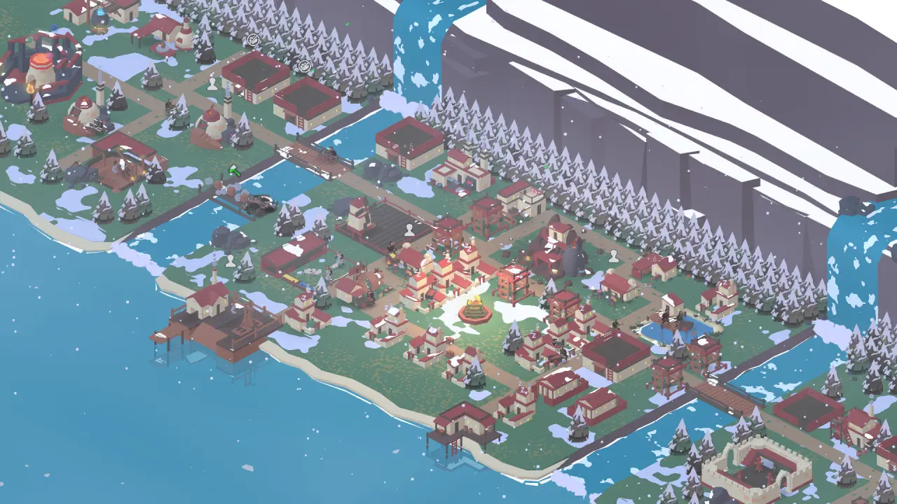 Download The Bonfire 2 Mod APK