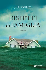 Jill Sooley - Dispetti di famiglia (2016)