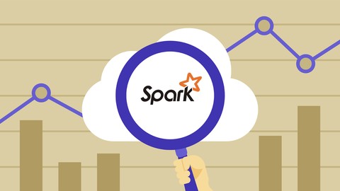 Apache Spark for Data Science  New Beginner's Course (2019)